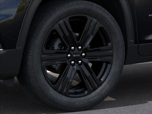 New 2026 GMC Acadia Elevation image 9