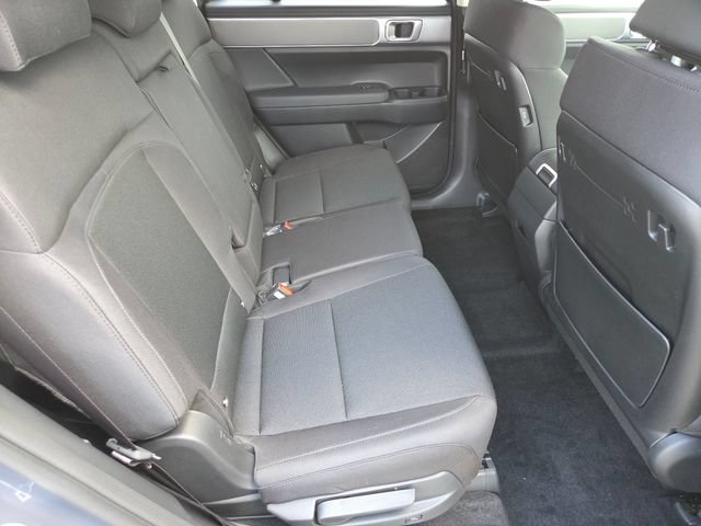 New 2026 Hyundai Santa Fe SE AWD/4WD image 20