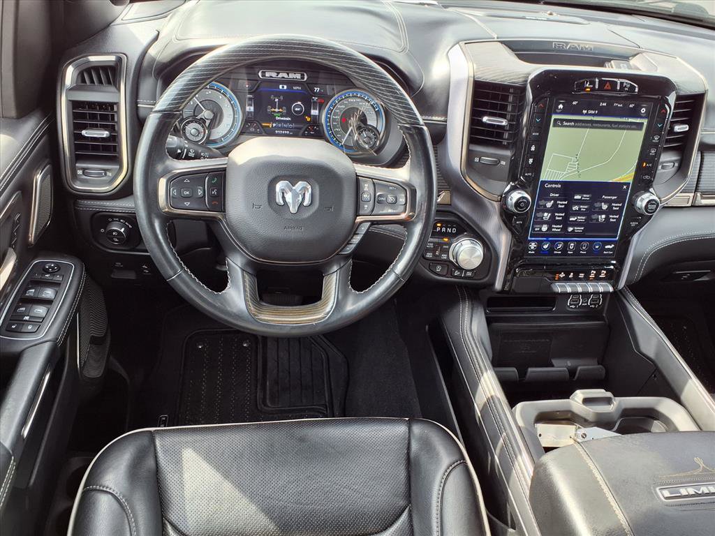 Used 2021 RAM 1500 Limited image 7
