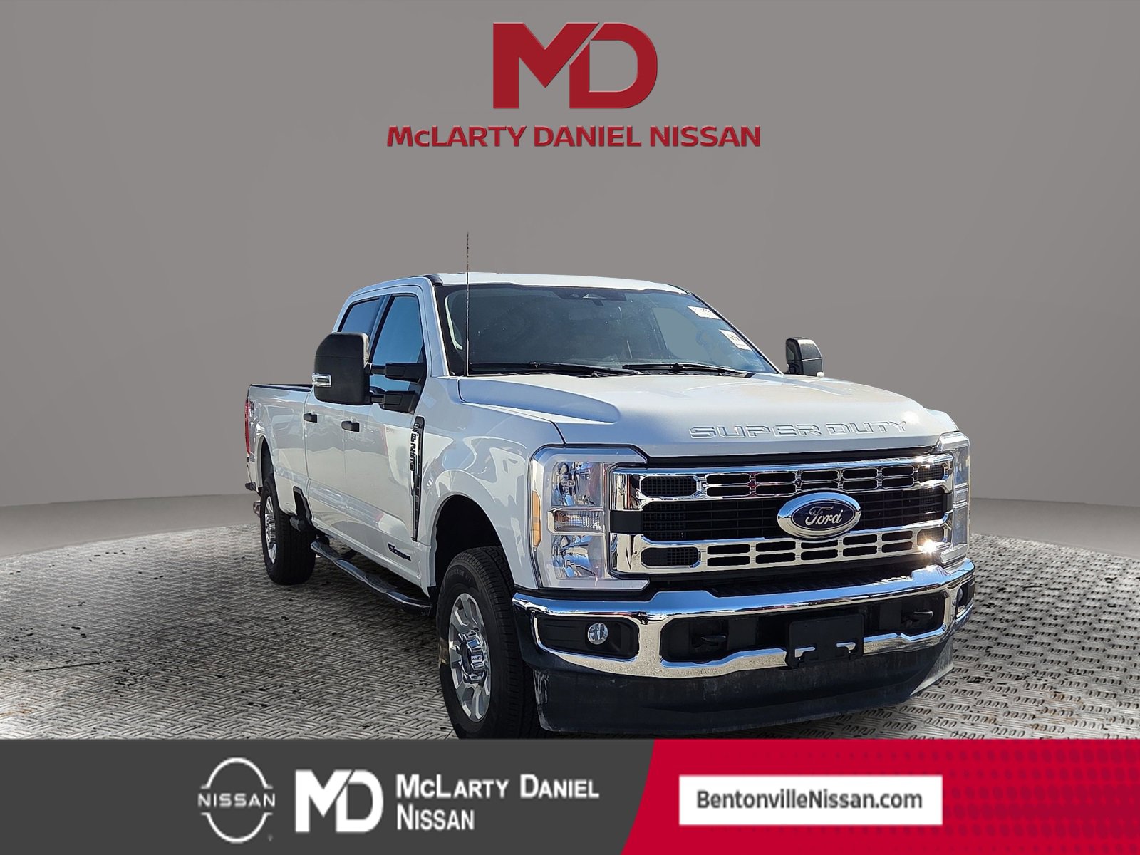 Used 2023 Ford F250 XLT w/ FX4 Off-Road Package image 1