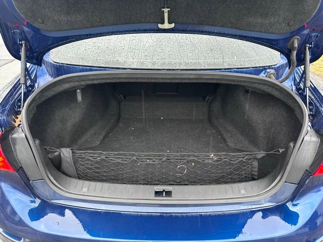 Used 2017 INFINITI Q50 Sport image 10