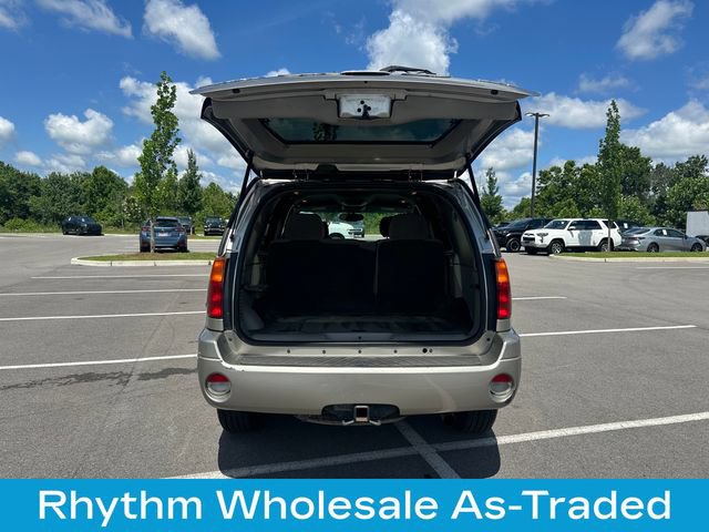 Used 2003 GMC Envoy SLE w/ 1SB Preferred Equipment Group AWD/4WD image 15