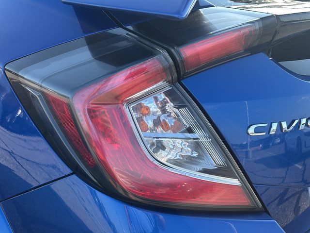Used 2017 Honda Civic Type R image 27
