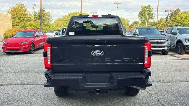 New 2027 Ford F250 XLT w/ XLT Premium Package AWD/4WD image 27