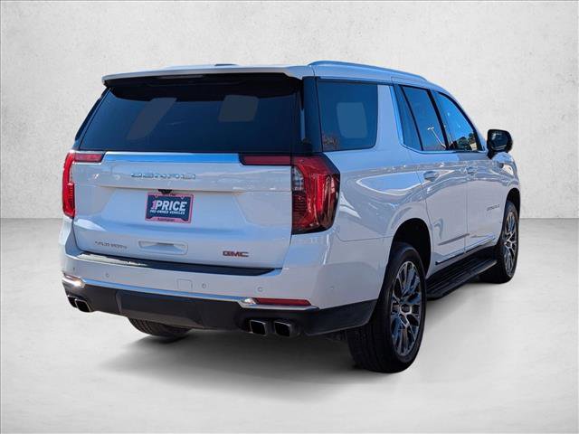Used 2025 GMC Yukon Denali image 5