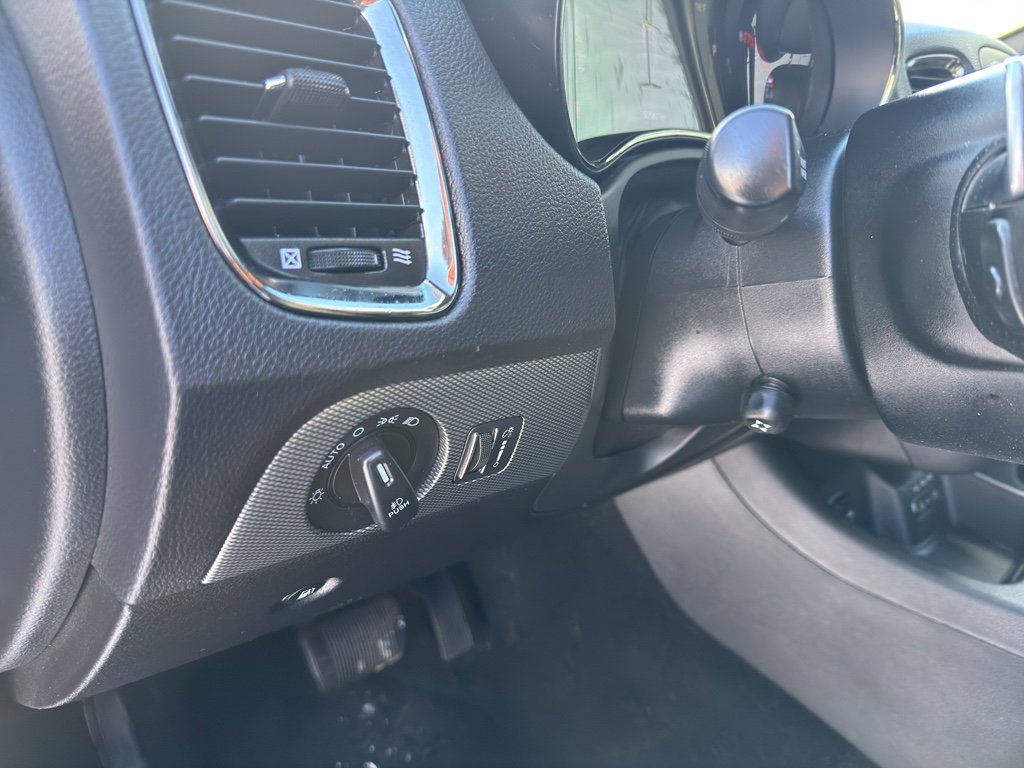 Used 2020 Dodge Durango R/T w/ Technology Group image 15