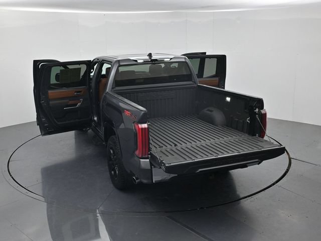 Used 2024 Toyota Tundra 1794 Edition w/ TRD Off-Road Package AWD/4WD image 60