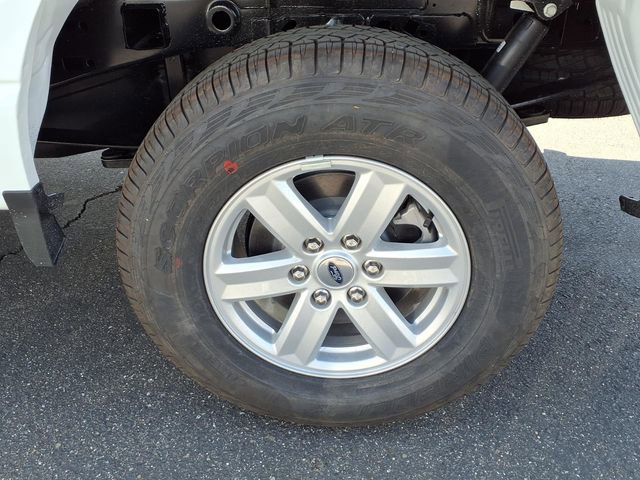 New 2026 Ford F150 XL w/ Equipment Group 103A High image 5