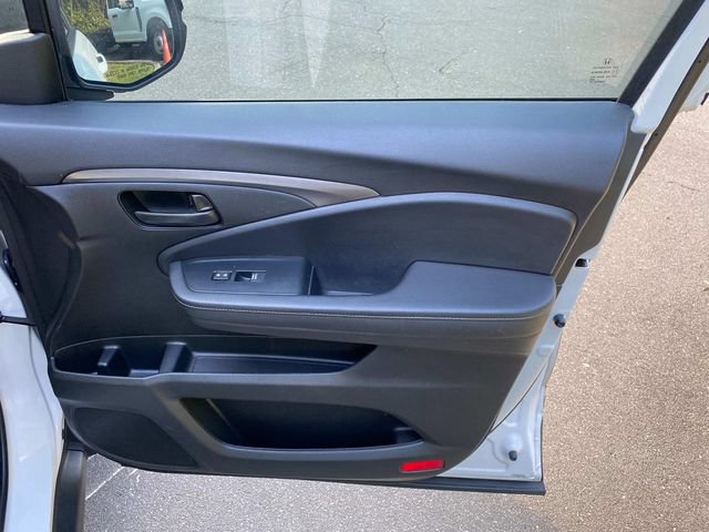 Used 2023 Honda Passport EX-L image 35