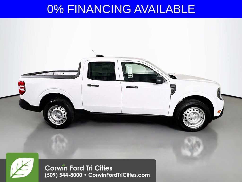 New 2026 Ford Maverick XL image 17