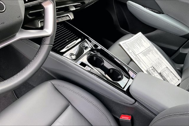 New 2026 Audi Q3 quattro 2.0T AWD/4WD image 14