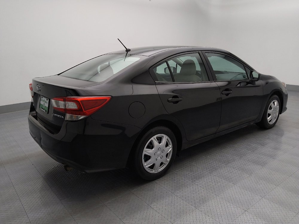 Used 2021 Subaru Impreza 2.0i AWD/4WD image 10