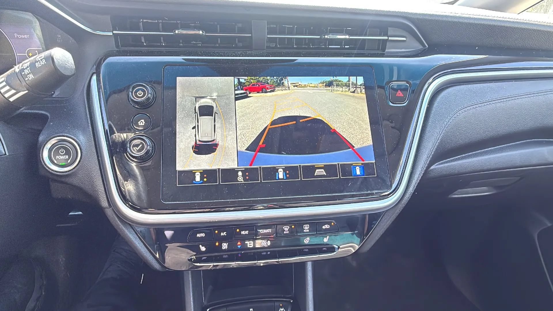 Used 2023 Chevrolet Bolt LT FWD image 14