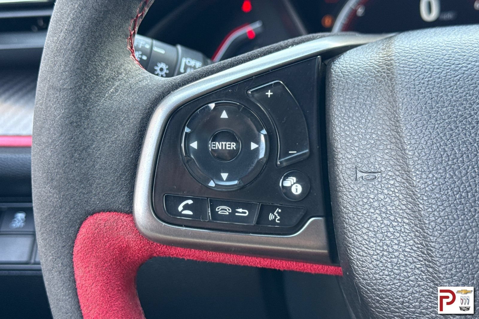 Used 2021 Honda Civic Type R image 27