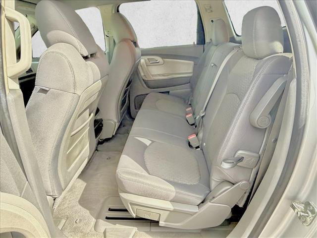 Used 2009 Chevrolet Traverse LT AWD/4WD image 11