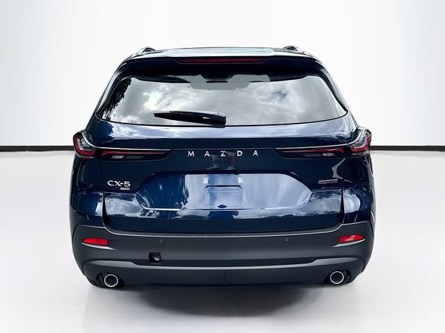 New 2026 MAZDA CX-5 Preferred AWD/4WD image 6