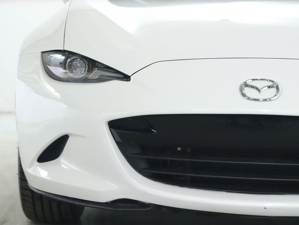 Used 2024 MAZDA MX-5 Miata Grand Touring image 7