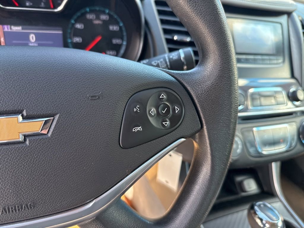 Used 2015 Chevrolet Impala LS image 21