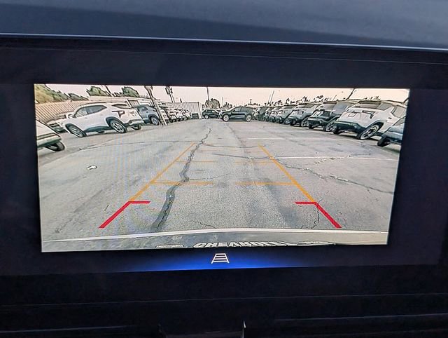 New 2026 Chevrolet TrailBlazer LT image 22