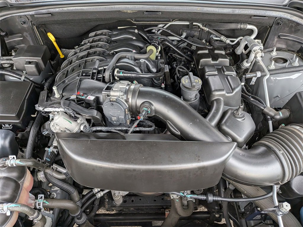 Used 2022 Dodge Durango GT image 32