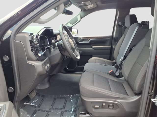 Used 2024 Chevrolet Silverado 1500 LT AWD/4WD image 13