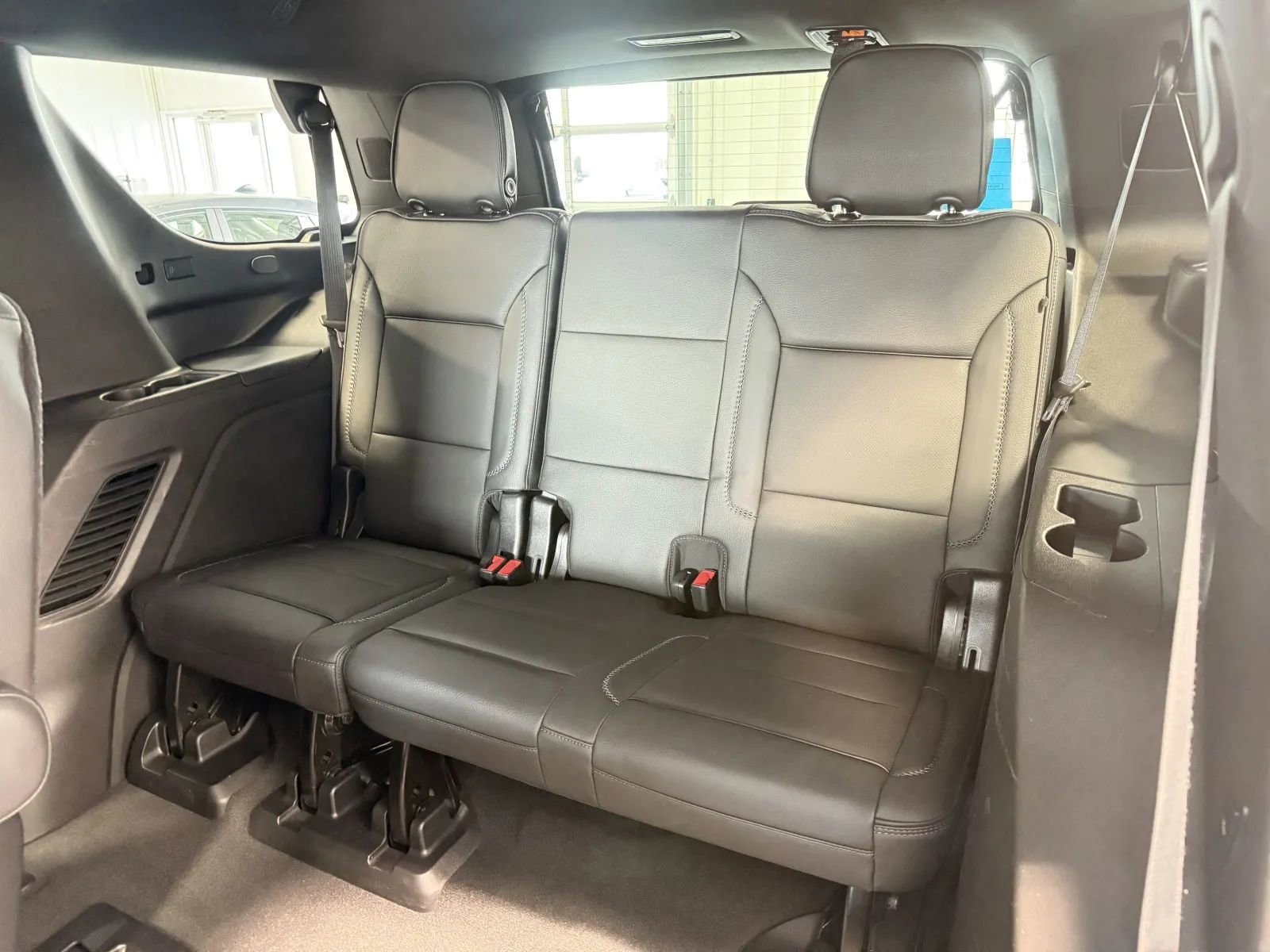 Used 2021 GMC Yukon Denali image 18