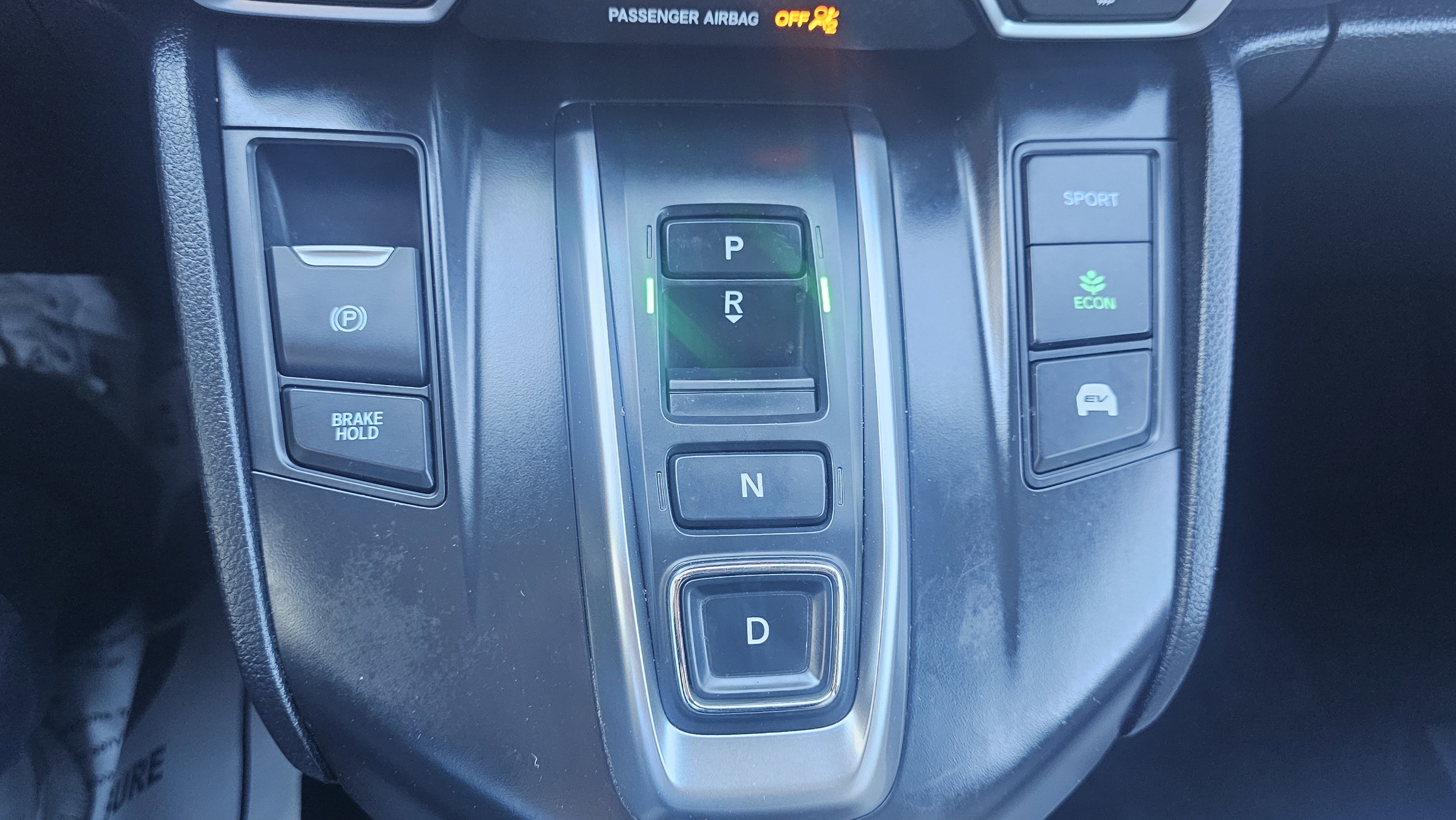 Certified 2022 Honda CR-V Touring image 19