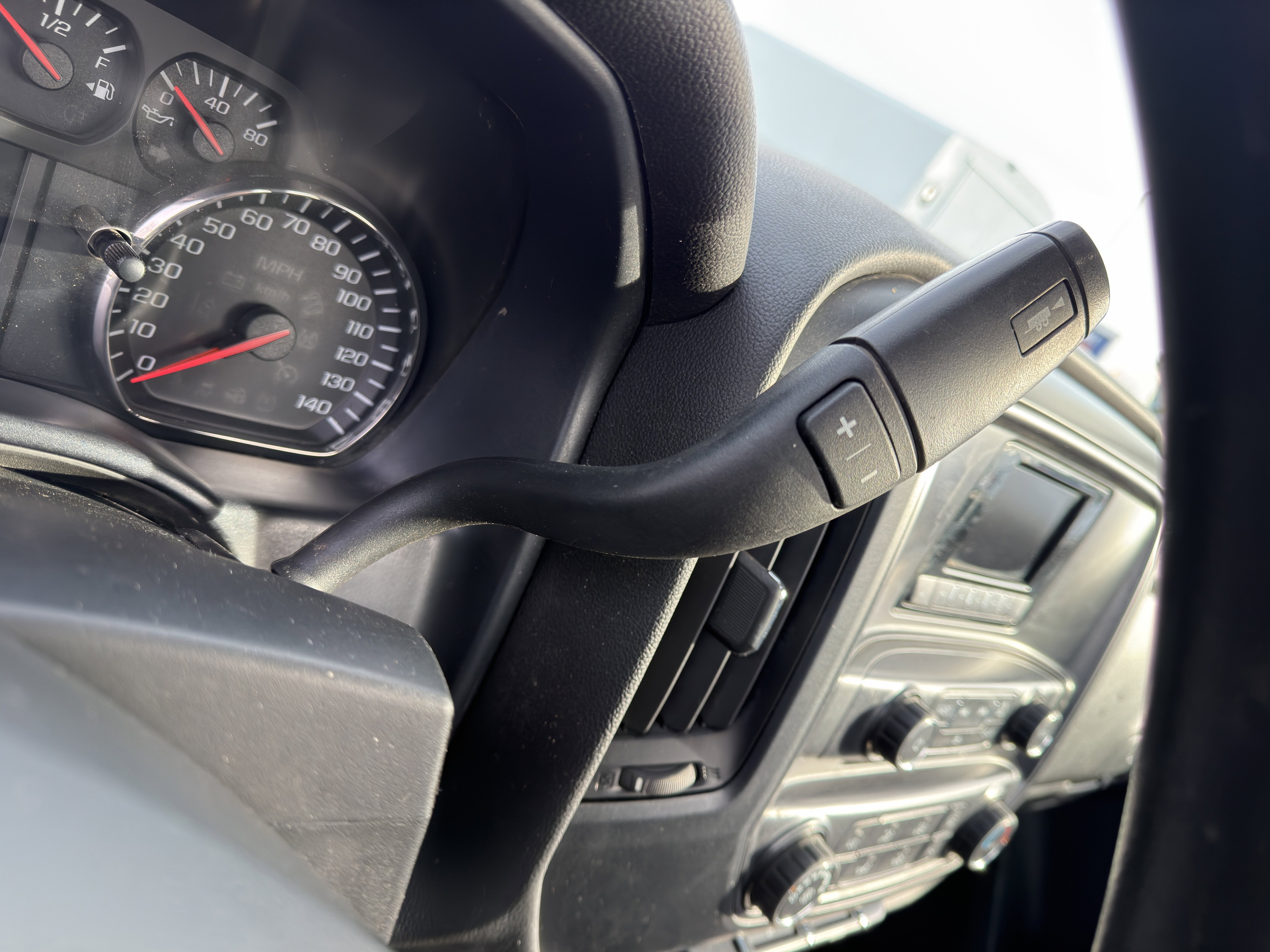 Used 2015 Chevrolet Silverado 1500 W/T image 16