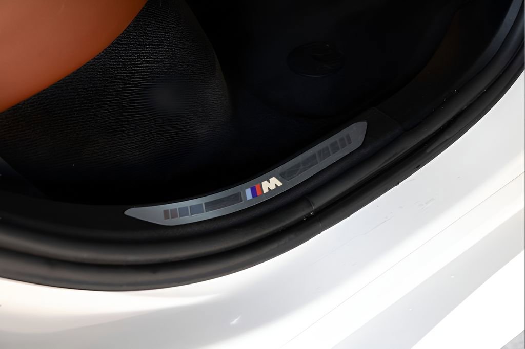 Used 2022 BMW X5 M50i w/ Executive Package AWD/4WD image 75