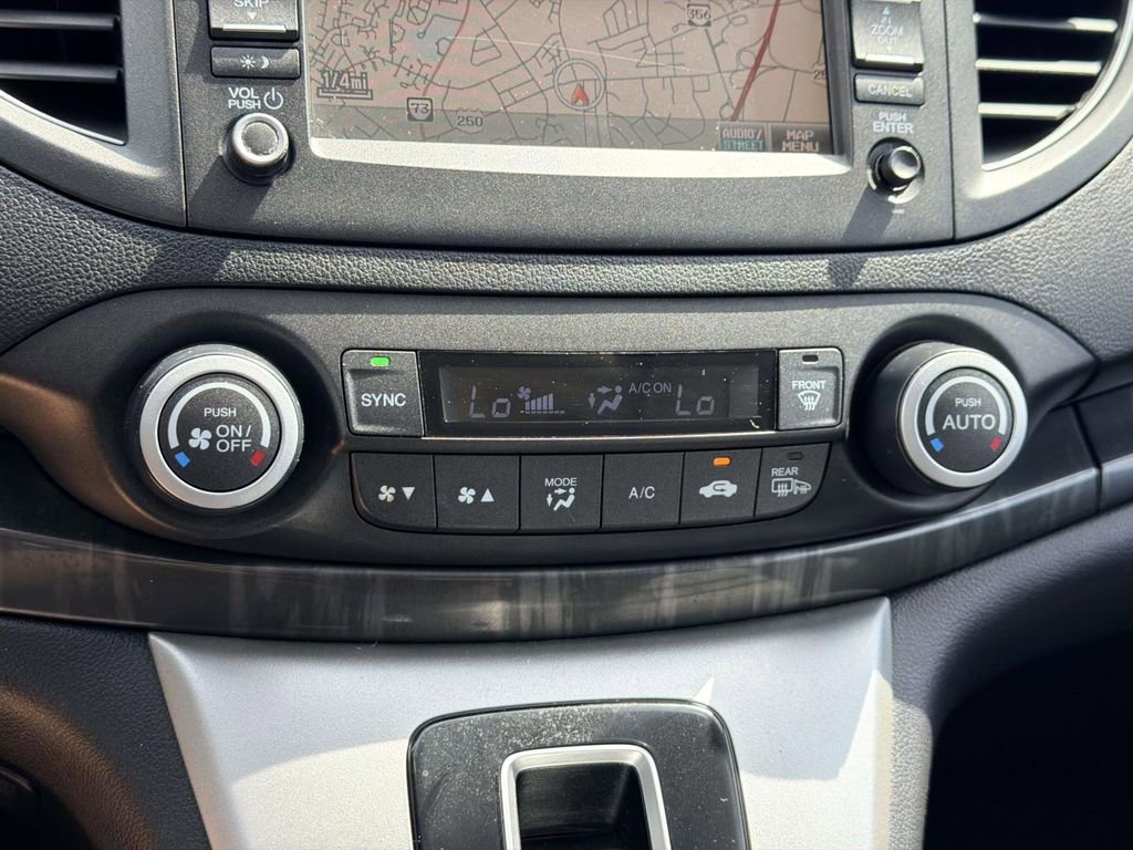 Used 2012 Honda CR-V EX-L image 6