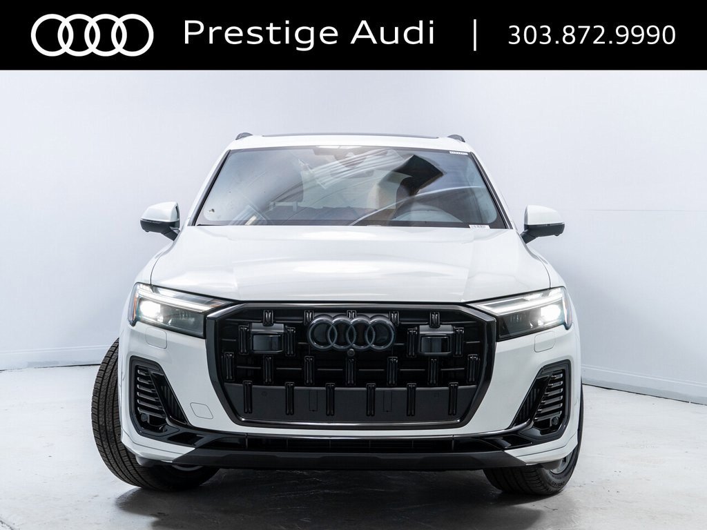 New 2026 Audi Q7 3.0T Premium Plus image 10