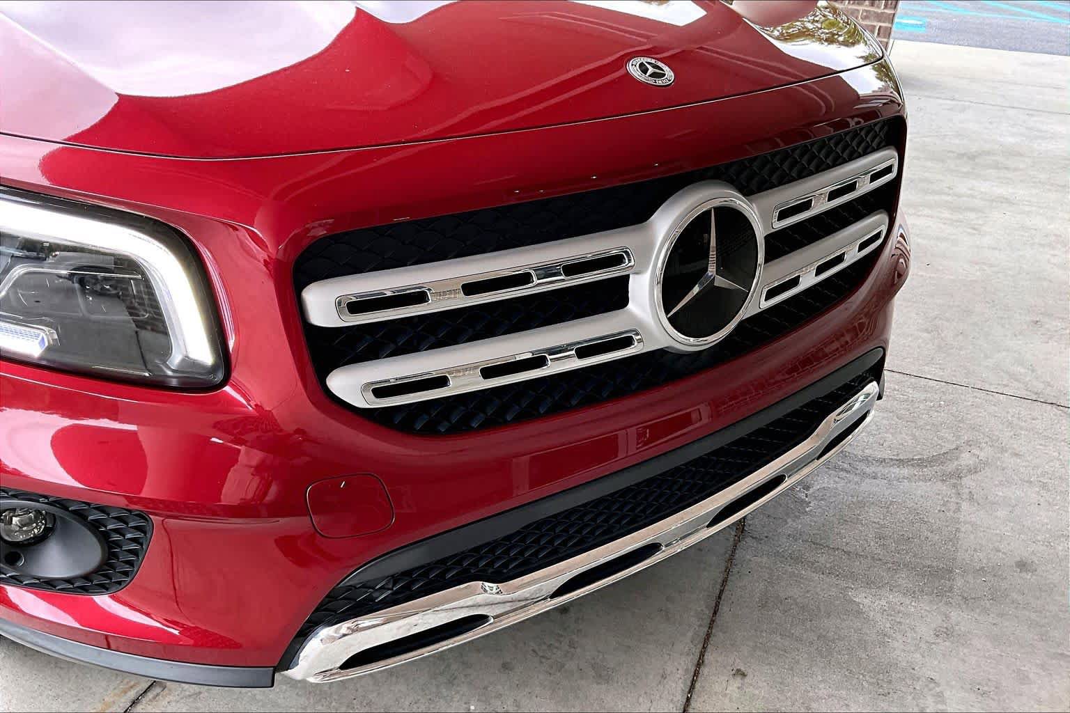 Used 2022 Mercedes-Benz GLB 250 image 30