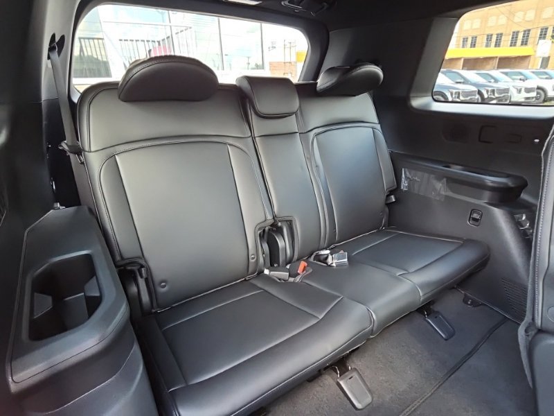 New 2027 Kia Telluride EX X-Line w/ Towing Package AWD/4WD image 21
