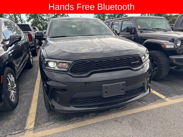 Used 2026 Dodge Durango GT AWD/4WD image 5