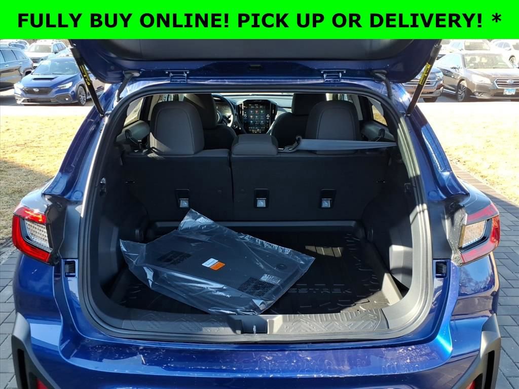 New 2026 Subaru Crosstrek 2.0i Premium image 32