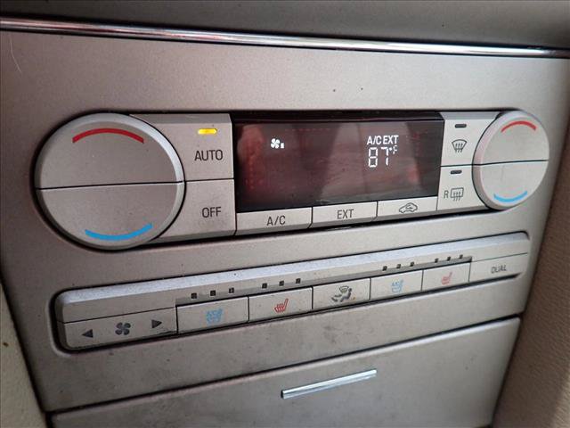 Used 2008 Lincoln MKZ AWD image 18