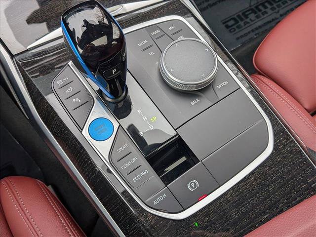 Used 2023 BMW i4 eDrive35 w/ Premium Package image 13