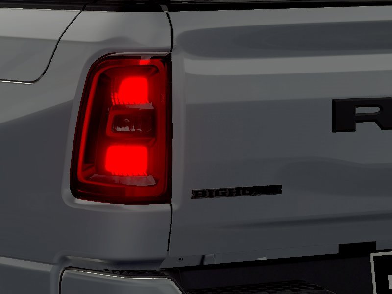 New 2026 RAM 1500 4x4 Crew Cab image 10