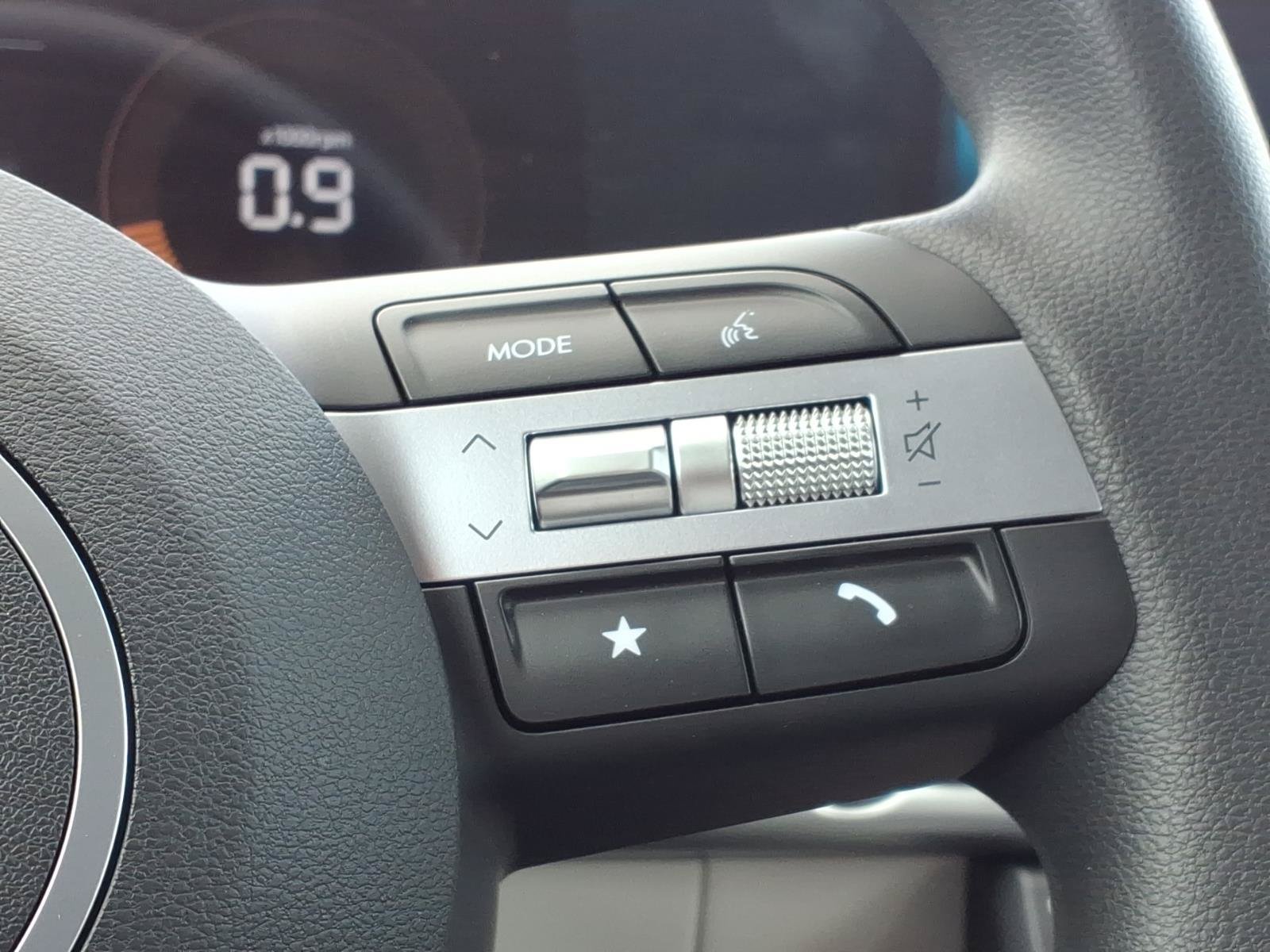 New 2026 Hyundai Tucson SE AWD/4WD image 20