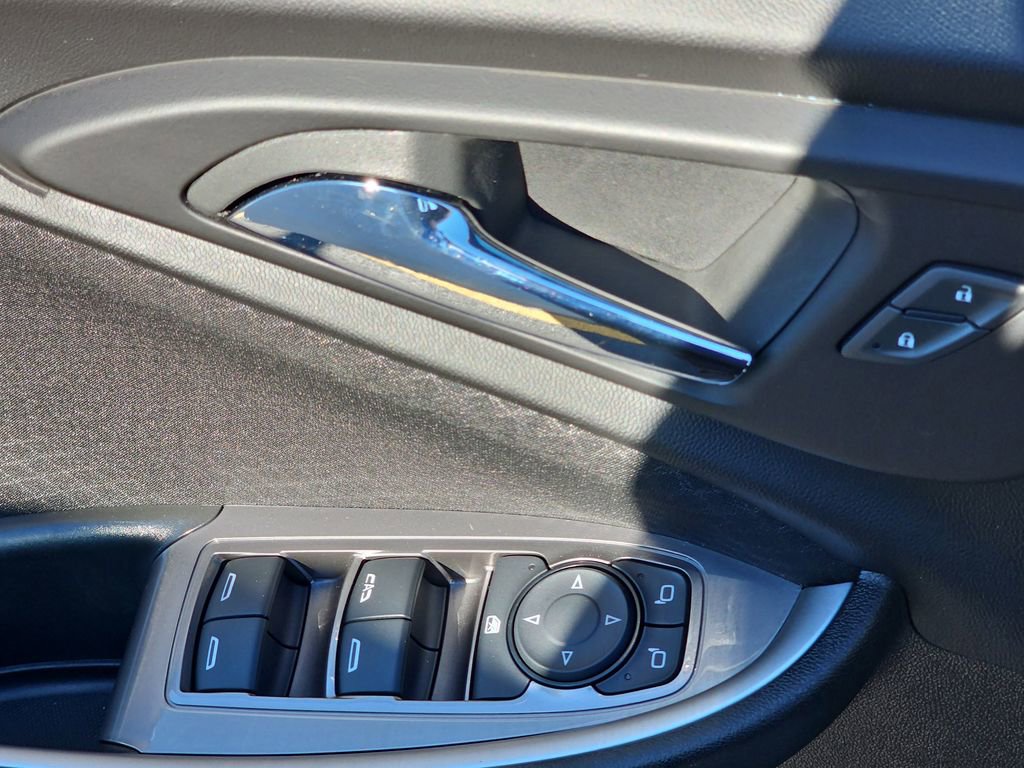 Used 2025 Chevrolet Malibu LT image 26