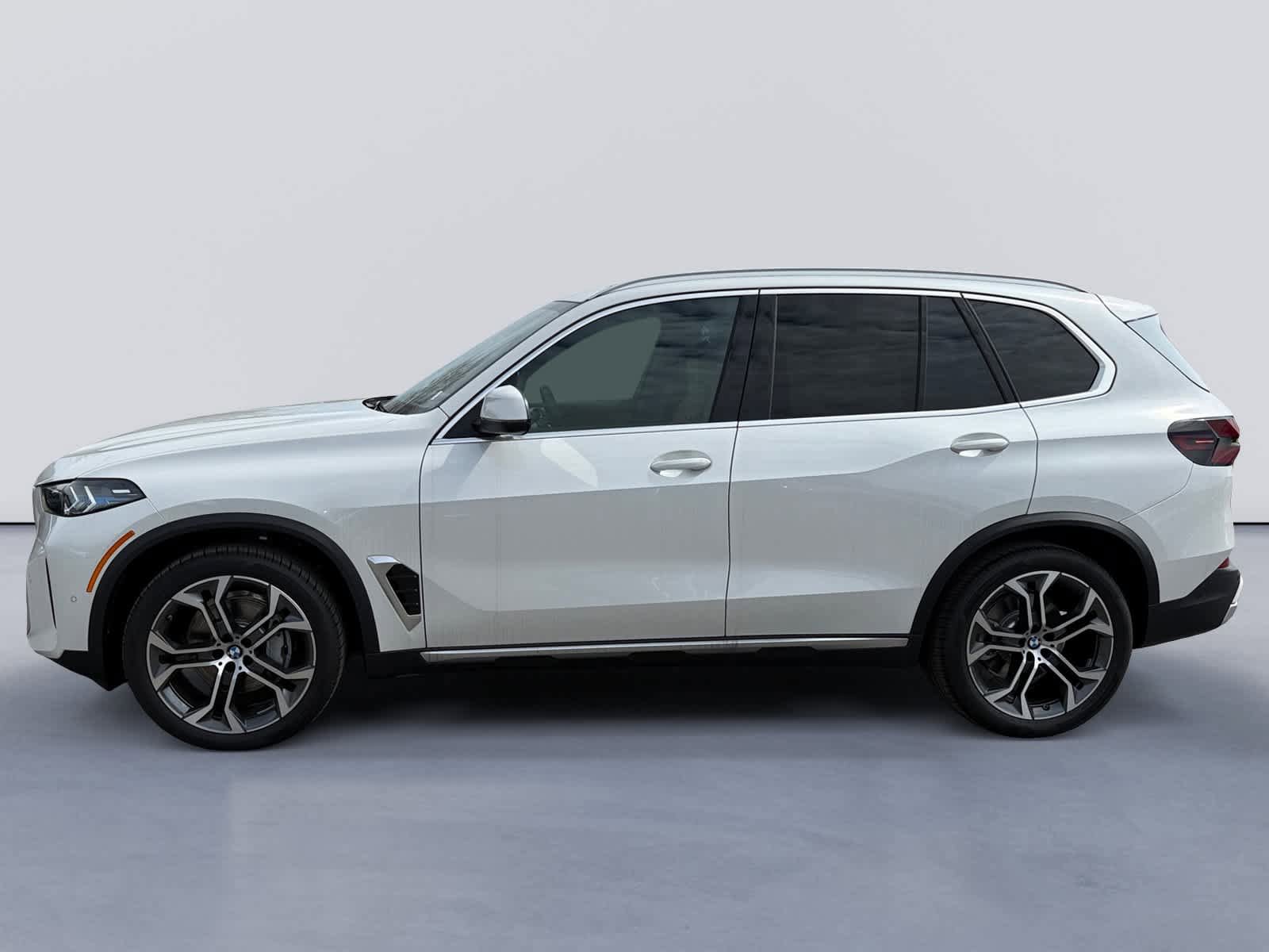 New 2026 BMW X5 xDrive40i image 6