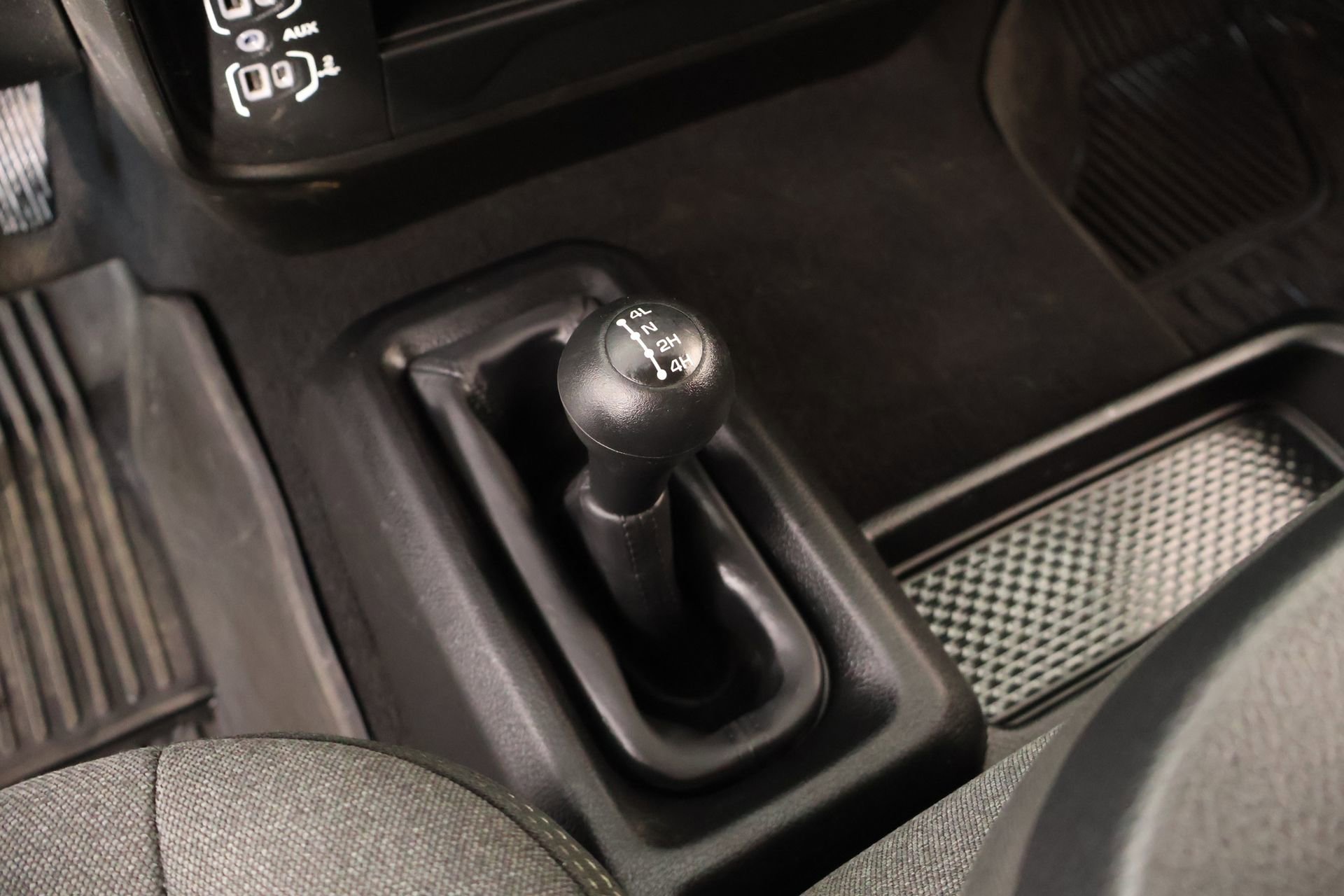 Used 2022 RAM 3500 Tradesman AWD/4WD image 7