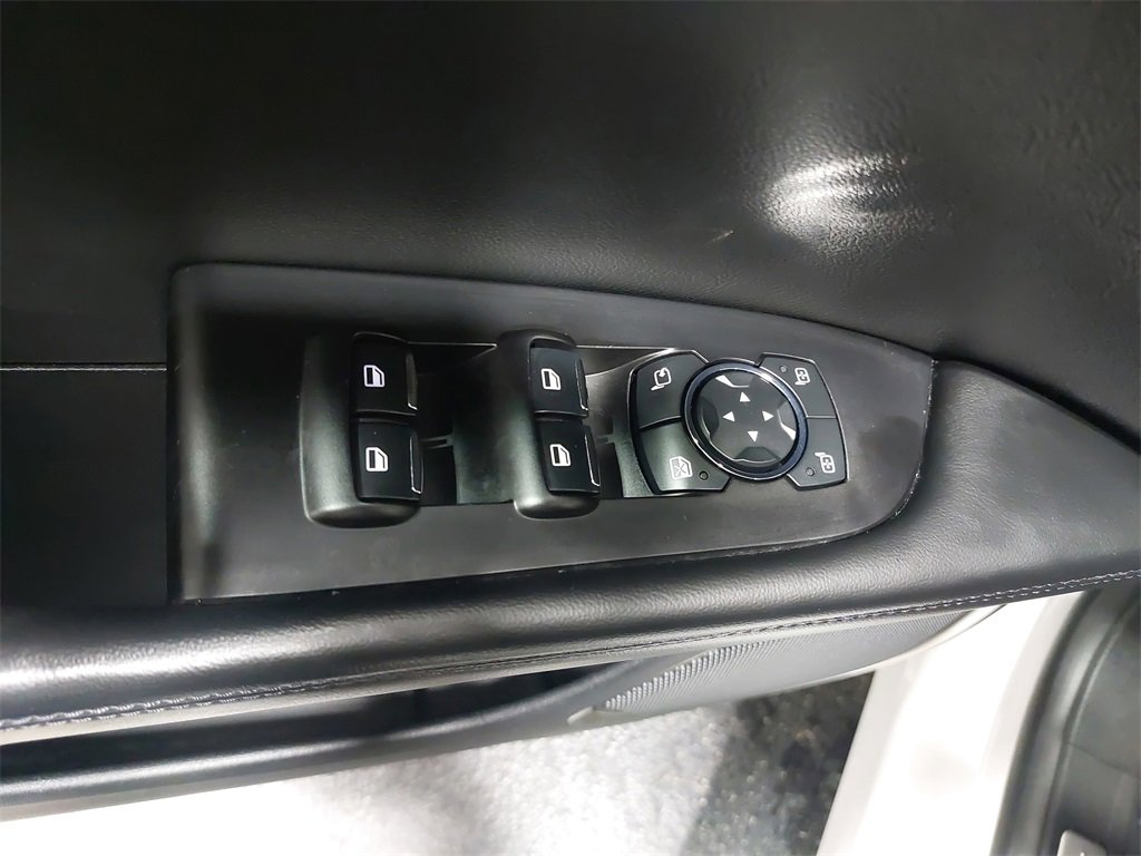 Used 2023 Lincoln Nautilus AWD w/ Premium Package image 56