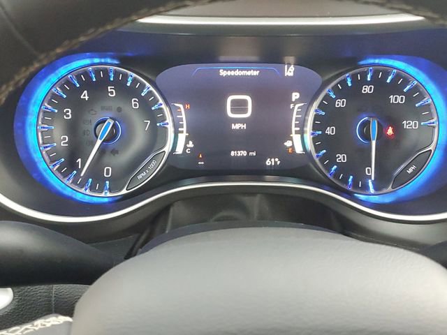 Used 2022 Chrysler Pacifica Touring-L AWD/4WD image 20