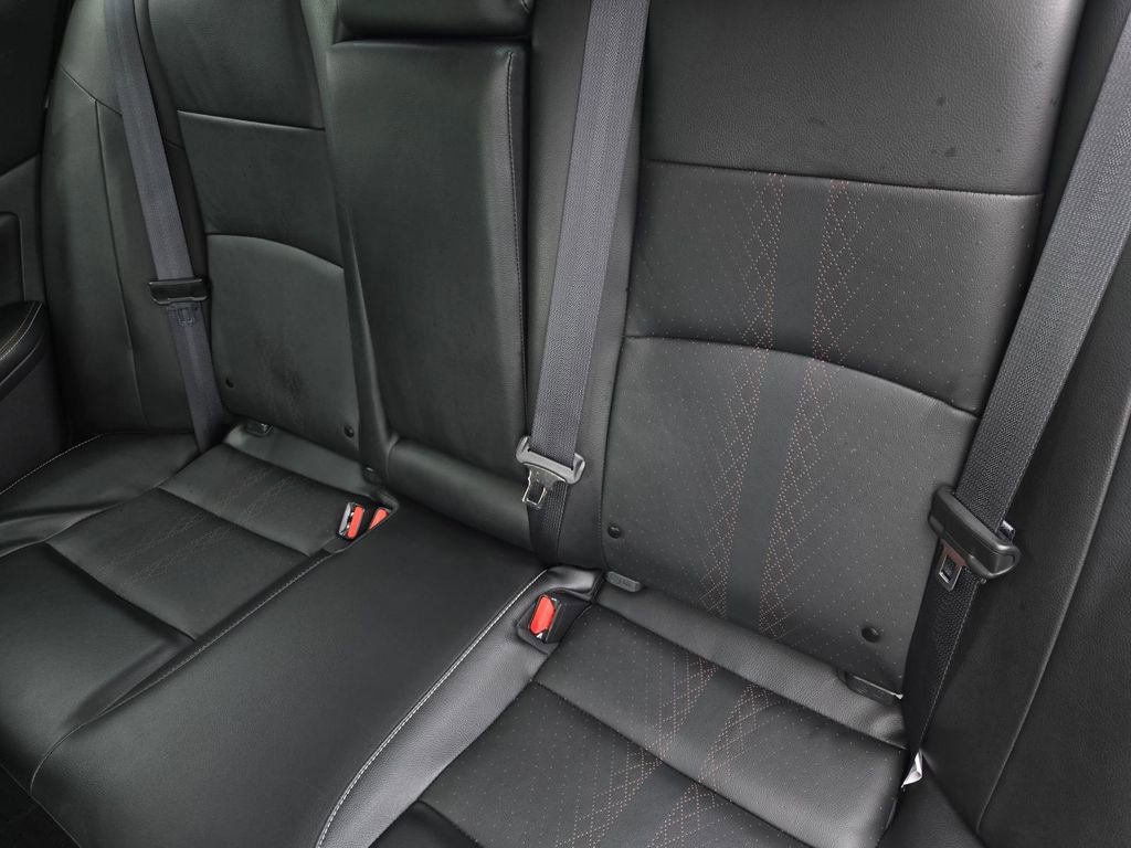 Certified 2024 Nissan Altima 2.0 SR image 12