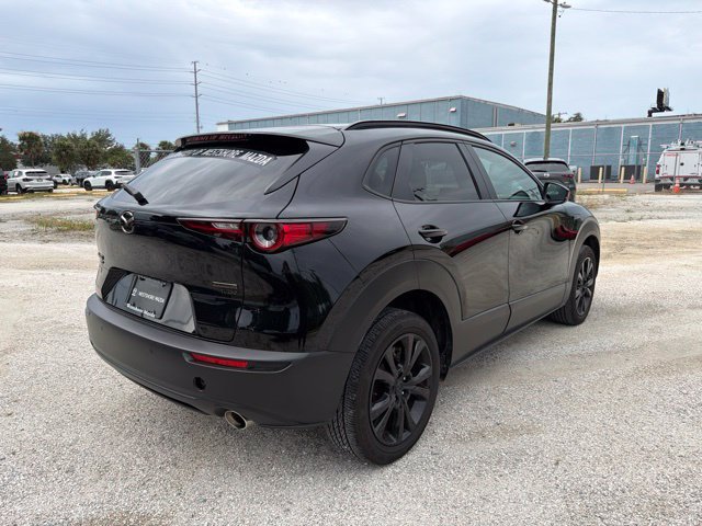 Certified 2026 MAZDA CX-30 2.5 Turbo AWD/4WD image 7