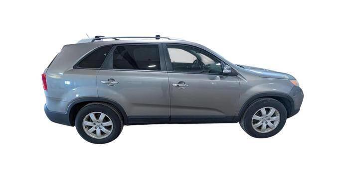 Used 2012 Kia Sorento LX w/ Convenience Pkg FWD image 7