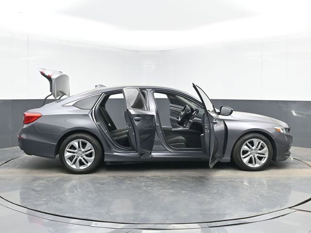 Used 2019 Honda Accord LX image 48
