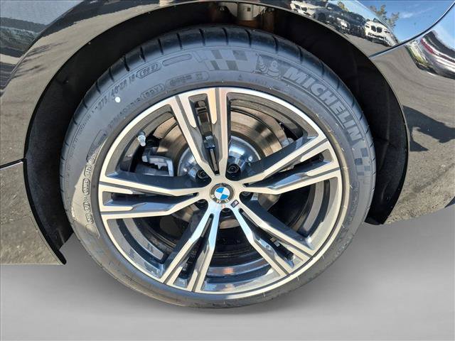 New 2026 BMW Z4 sDrive30i w/ Premium Package RWD image 10