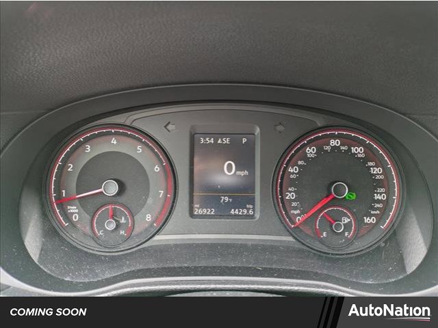 Used 2022 Volkswagen Passat 2.0T